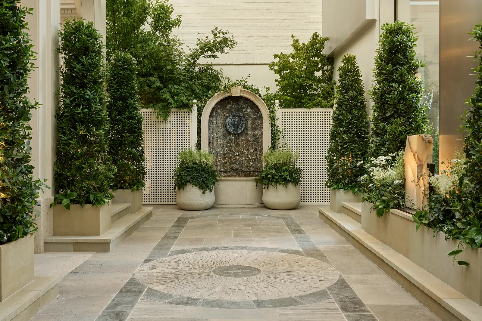 Korean Heritage Reimagined: Wow!house 2026 Unveils a Verdant Vision of Elite Living 34