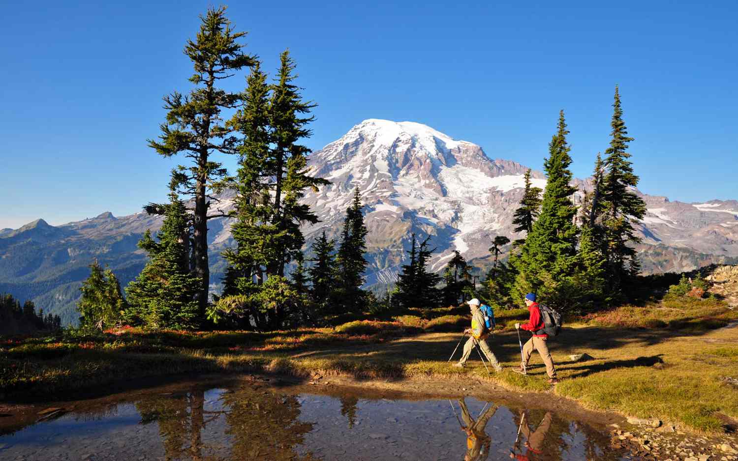 Conquer America's Wild Soul: A Saga of Iconic Trails 21