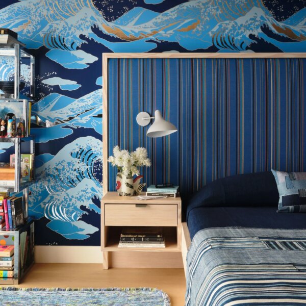 Majestic Headboards: A New Era of Opulent Interiors