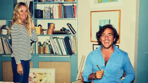 Savoretti's Melancholy Muse: Navigating the Sonic Landscape of Midlife Reimagining 12