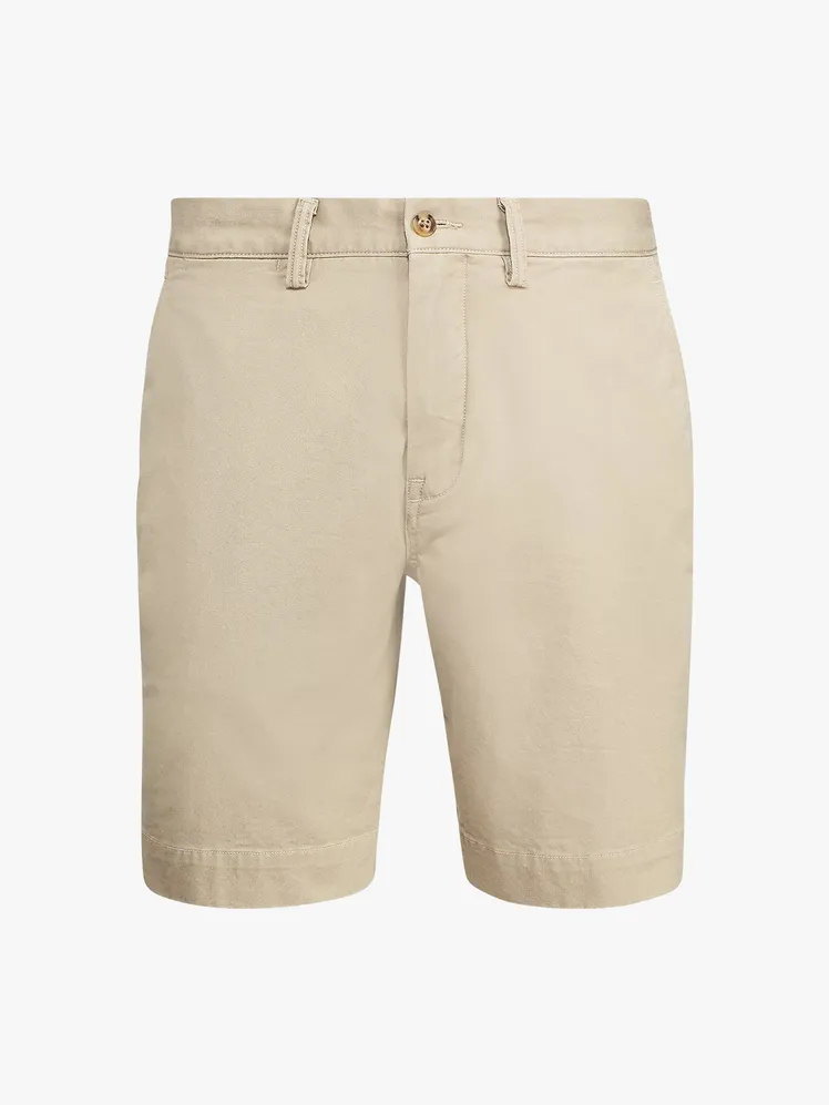Summer's Sharpest Statements: Elite Shorts for the Modern Man 24