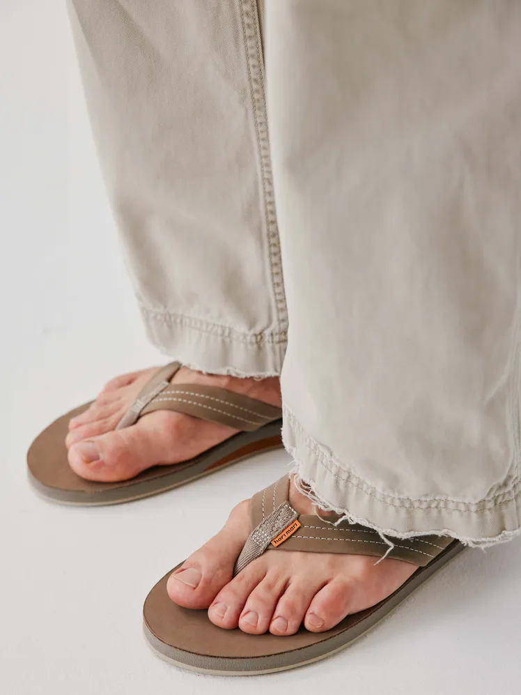 The GQ Edit: Top Men's Sandals for 2026 53
