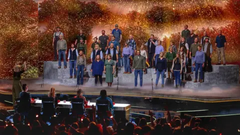 Harvesting Dreams: How Herefordshire's Agricultural Rhapsody Conquered Britain's Got Talent 6