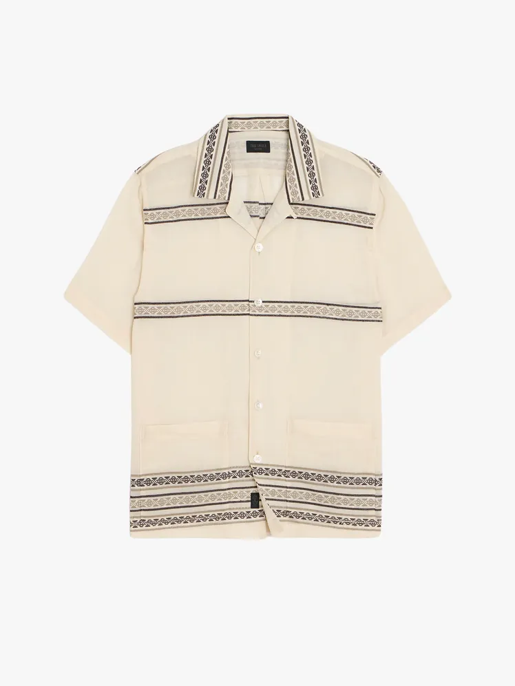 A Gentleman's Guide to Summer Nuptials: Dressing the Part for Every Occasion 60