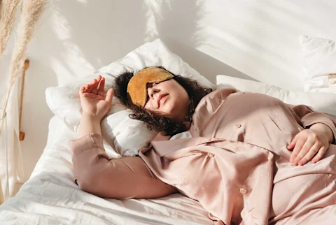 Unlock Peak Performance: Why Your Sleep Breathing is Crucial for a Healthy Heart 1