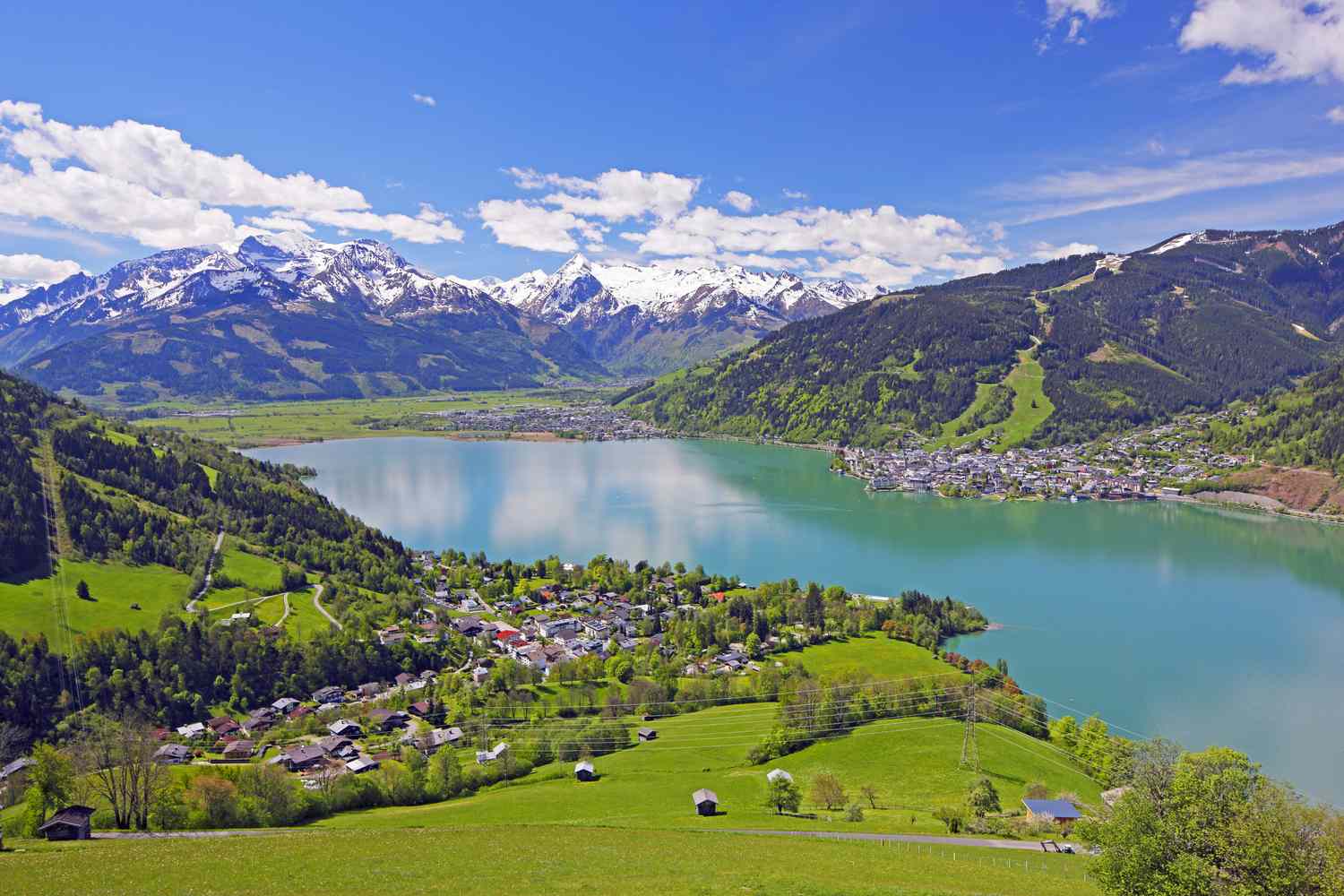 Beyond the Ordinary: Unveiling Europe's Most Coveted Enclaves 24
