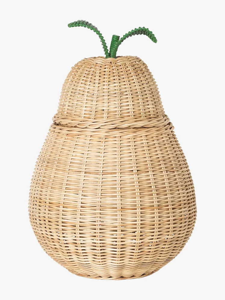 Heirloom Treasures: Curated Gifts for the Discerning Designer Parent 27