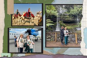 The Odyssey Unveiled: Where Journeys Become Legacies 36