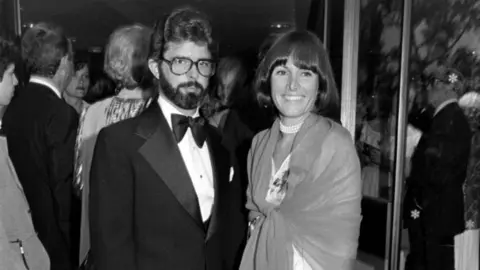 Echoes of Empire: Marcia Lucas's Cinematic Vision, Honored by the Academy, Fades at 80 4
