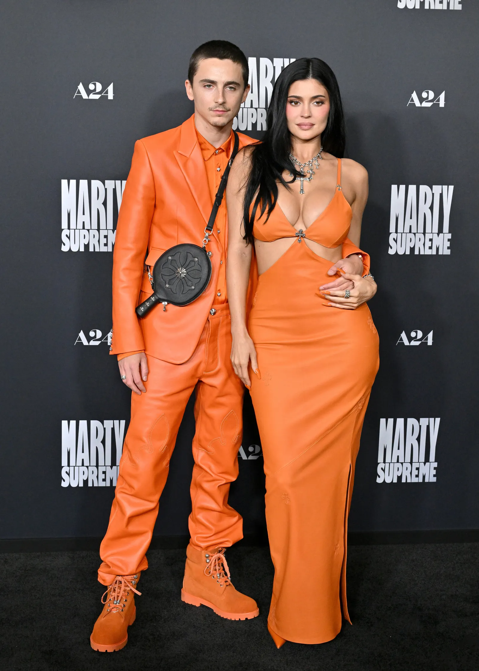 Denim Dreams: Kylie and Timothée, A Courtside Romance 10 Denim Dreams: Kylie and Timothée, A Courtside Romance 10