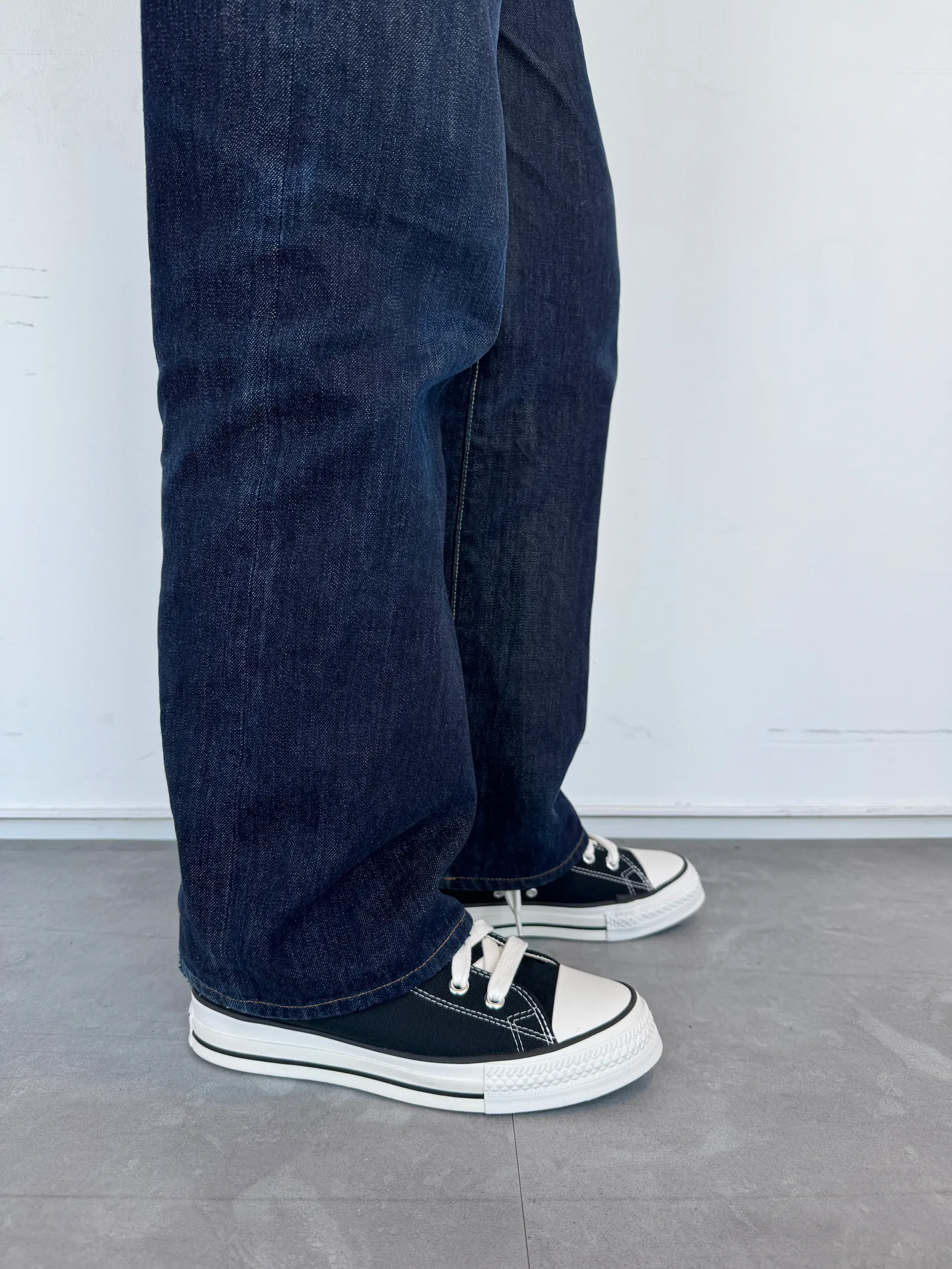 Converse Chuck Taylors: The Definitive Executive Guide 20 Converse Chuck Taylors: The Definitive Executive Guide 20