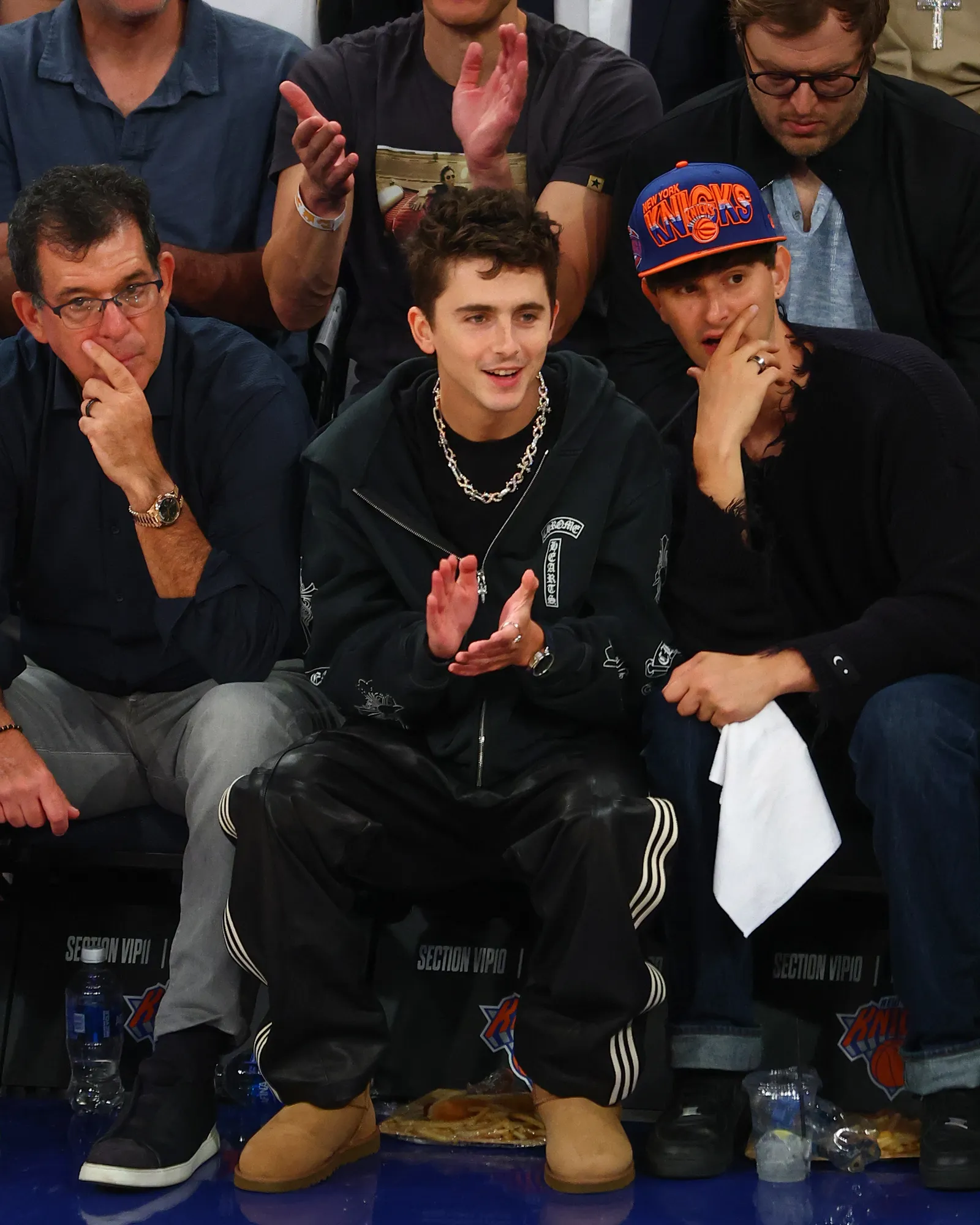 Your Investment in Next-Level Street Style: The Chalamet Effect 11