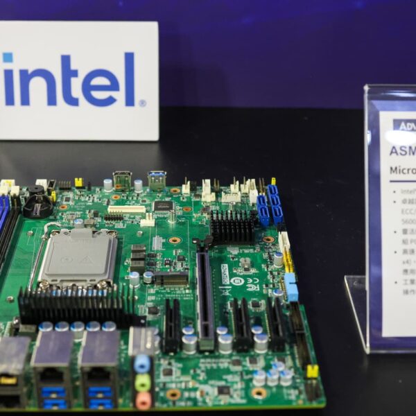 Oracle, Intel, Applied Materials Lead Pre-Market Stock Movers