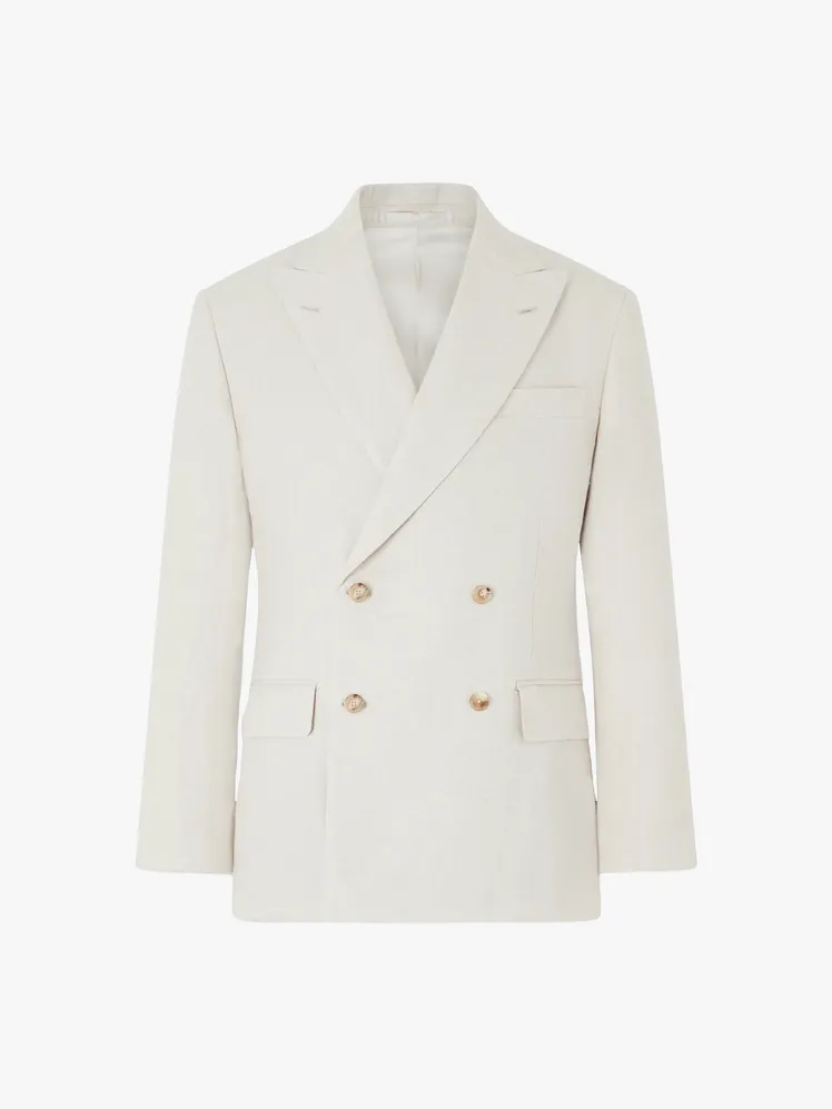A Gentleman's Guide to Summer Nuptials: Dressing the Part for Every Occasion 53