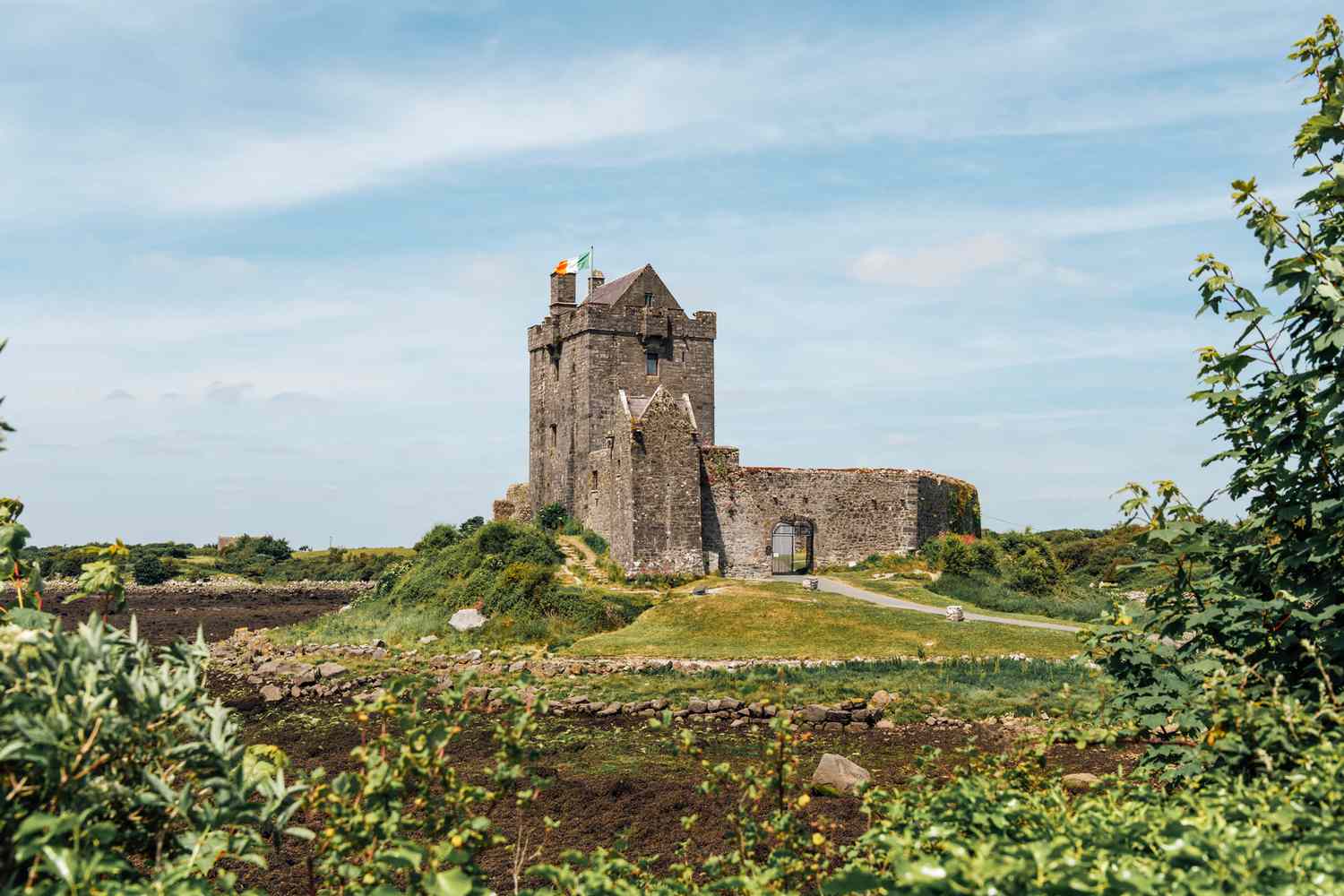 Emerald Isles & Regal Estates: Unveiling Ireland's Most Enchanting Castle Escapes 25