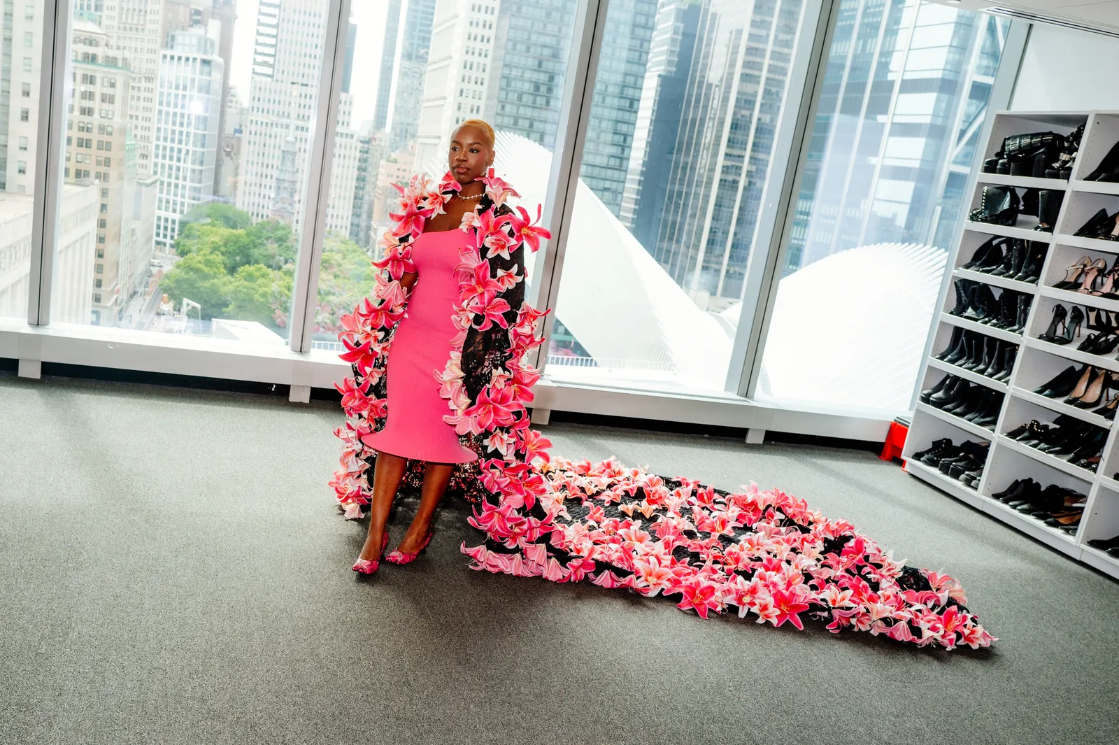 Unveiling the Vanguard: Meet the 2026 CFDA/Vogue Fashion Fund Stars 42