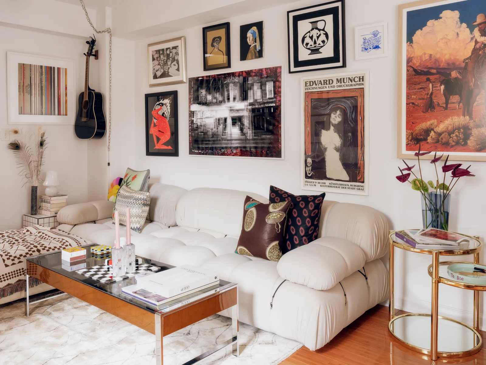 Elevated Abodes: Architectural Alchemy for the Discerning Dweller 34