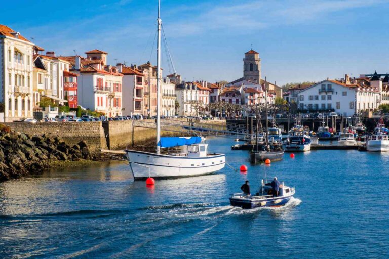 Beyond the Eiffel Tower: Discover France's Hidden Gems, Village by Exquisite Village 12