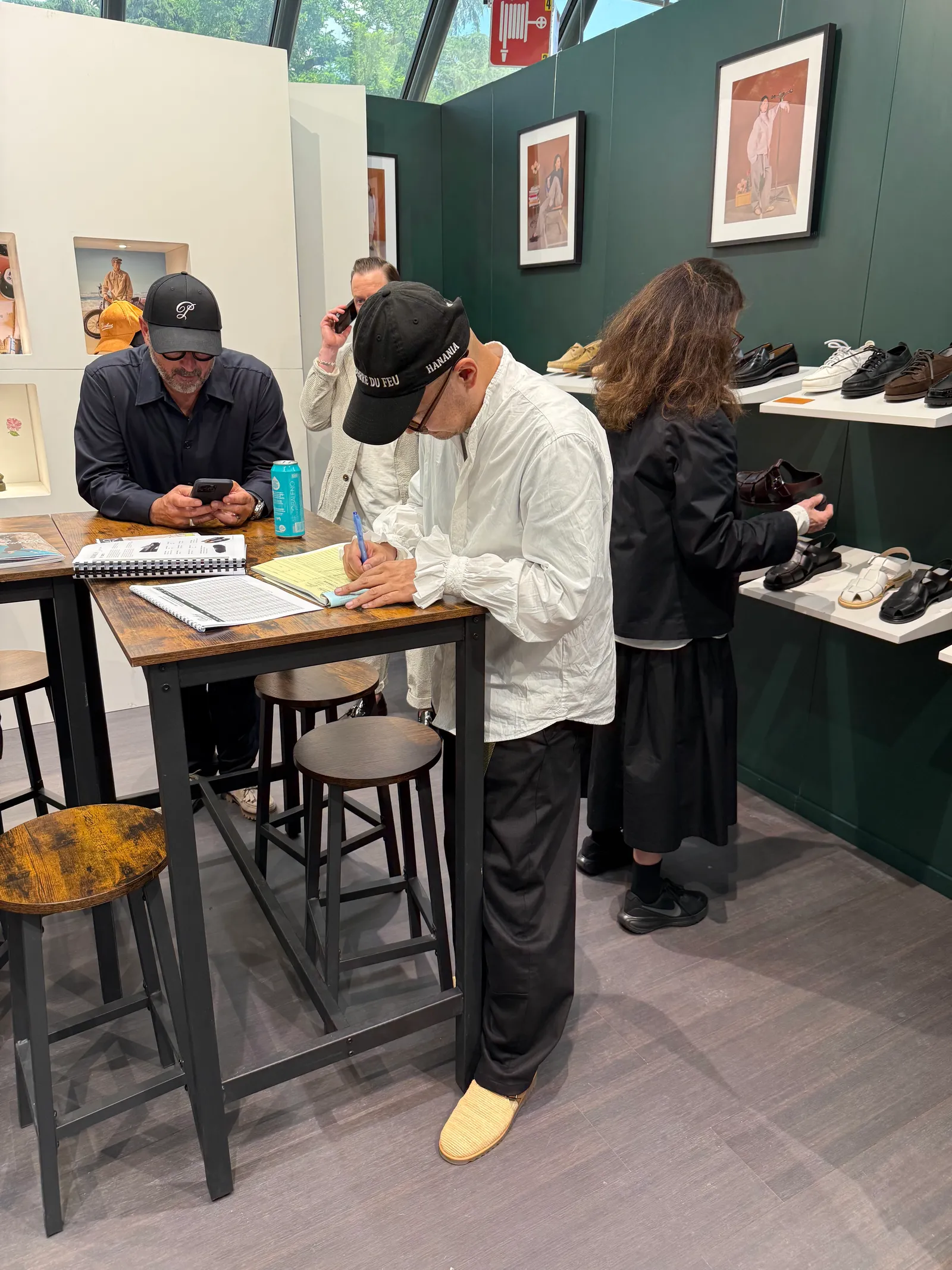 Pitti Uomo: The Style Intel You Need Now 94