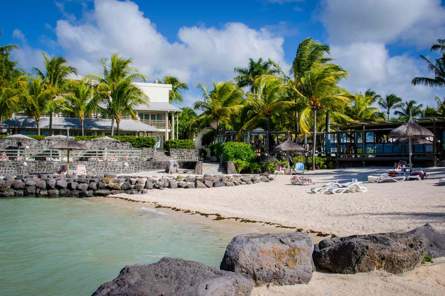 Whispers of Paradise: Unveiling the Maldives' Chic, Budget-Friendly Counterparts 18