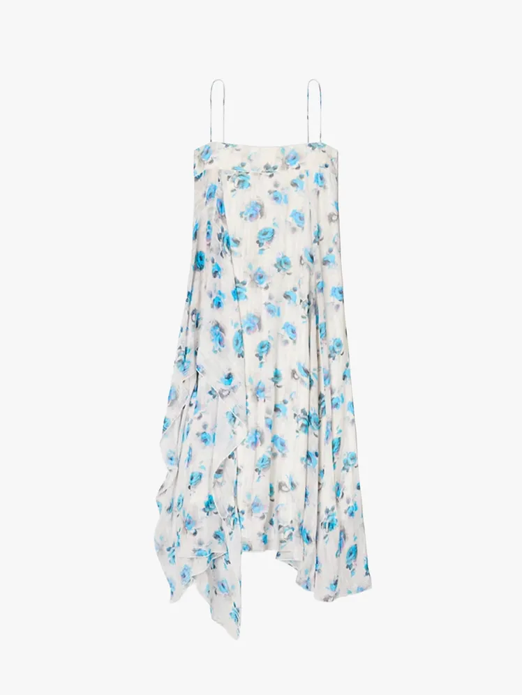 Chic Summer Sojourns: A Curated Edit of 2026's Must-Have Dresses 45