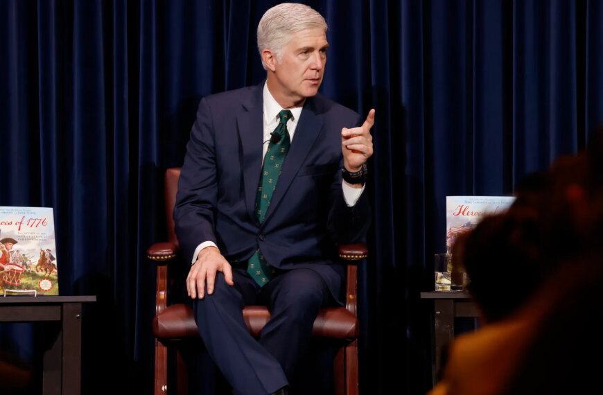 Kimmel’s FCC Scrutiny Fuels Supreme Court’s Latest Power Play