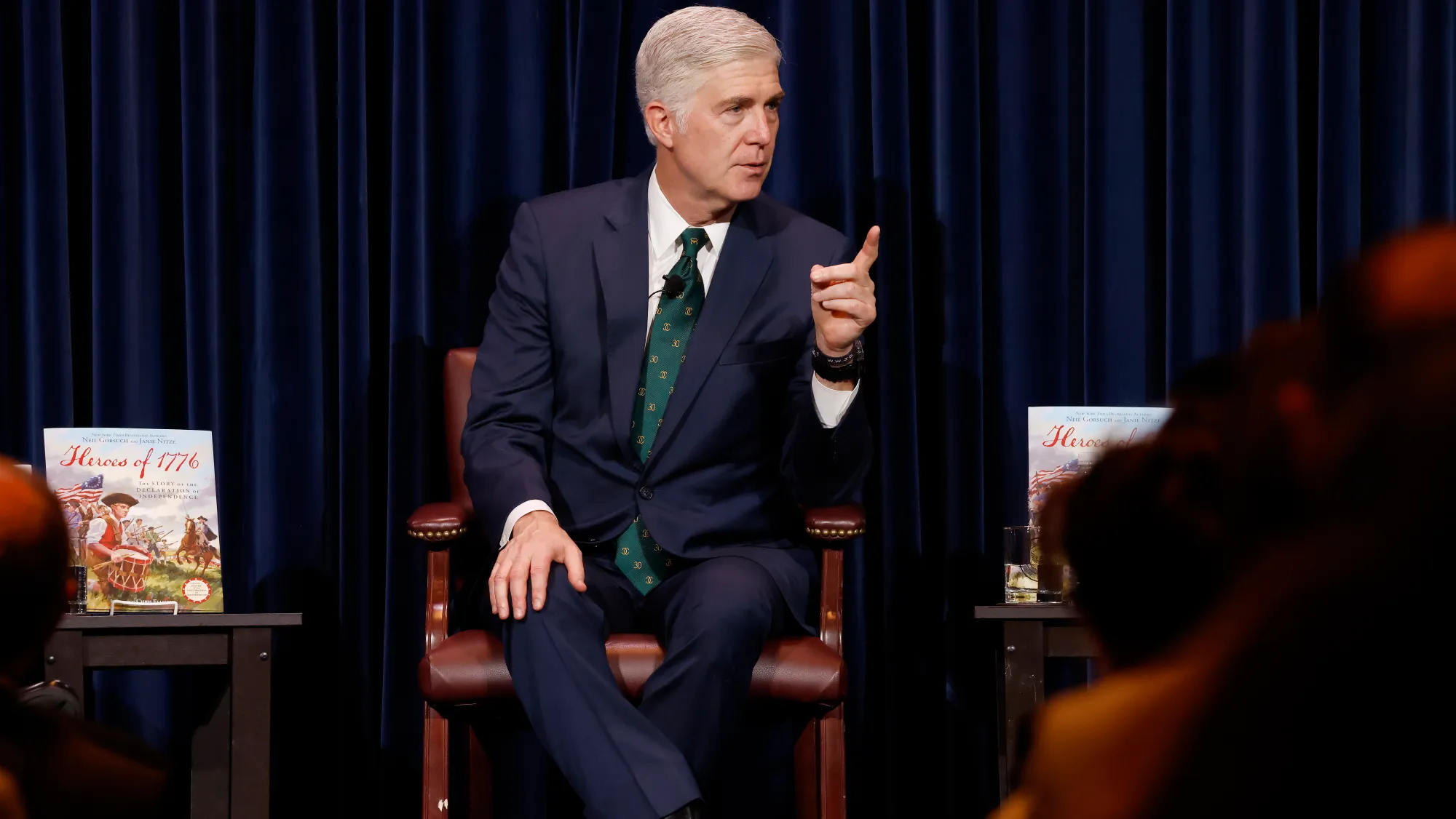 Kimmel's FCC Scrutiny Fuels Supreme Court's Latest Power Play 2