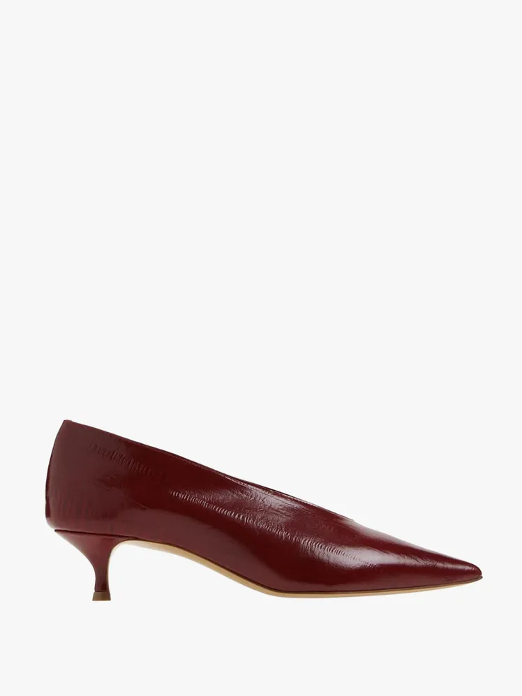 Step into Summer 2026: The Footwear Edit 131 Step into Summer 2026: The Footwear Edit 131