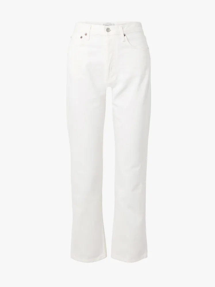 Effortless Chic: Your Go-To Summer Workwear Capsule 56