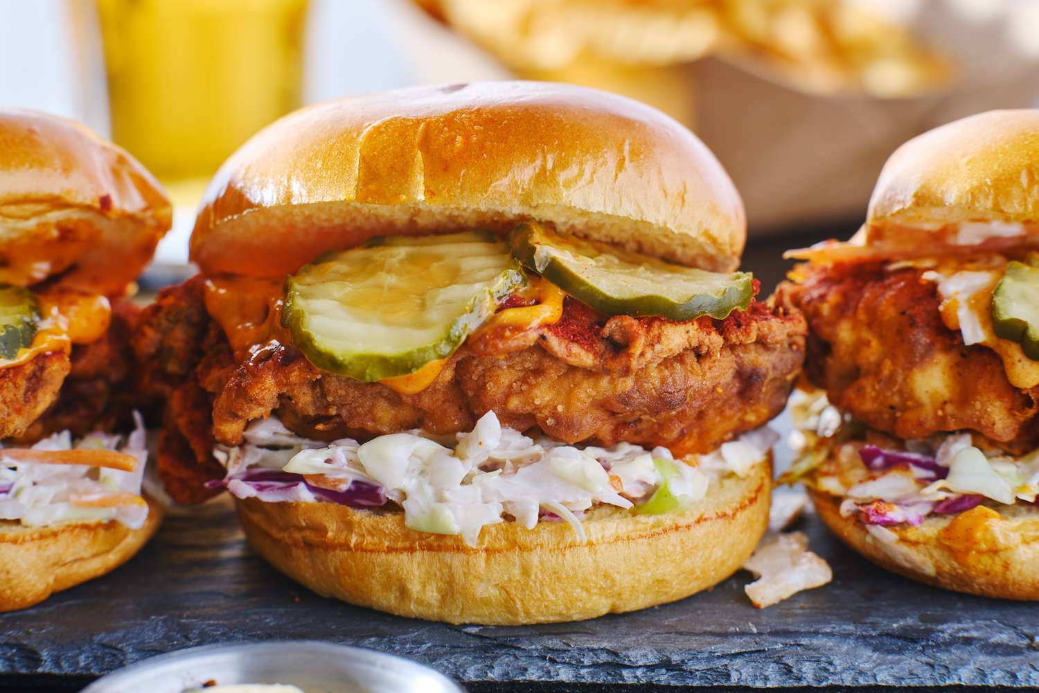 Beyond the Brochure: Culinary Pilgrimages to America's Esteemed Regional Flavors 16