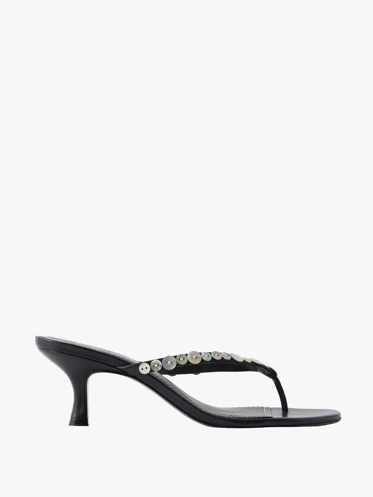 The Siren Song of the '90s Summer Sandal, Reimagined for Today 20