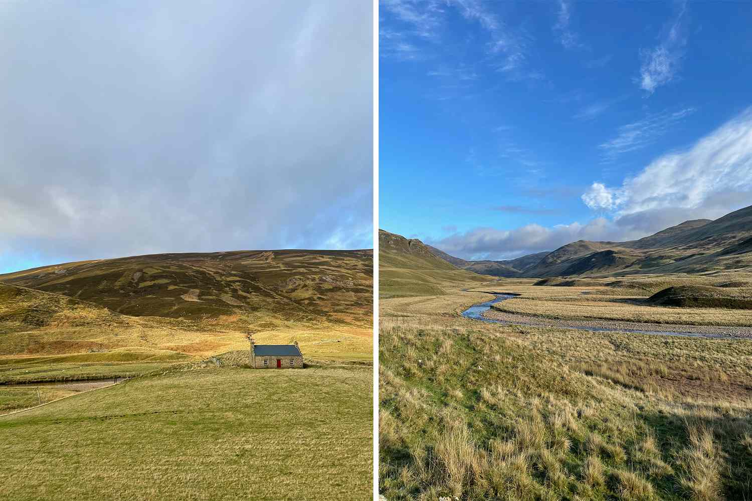 Whispers of the Highlands: Royal Estates, Spirit Sojourns, and Untamed Cairngorms Majesty 9