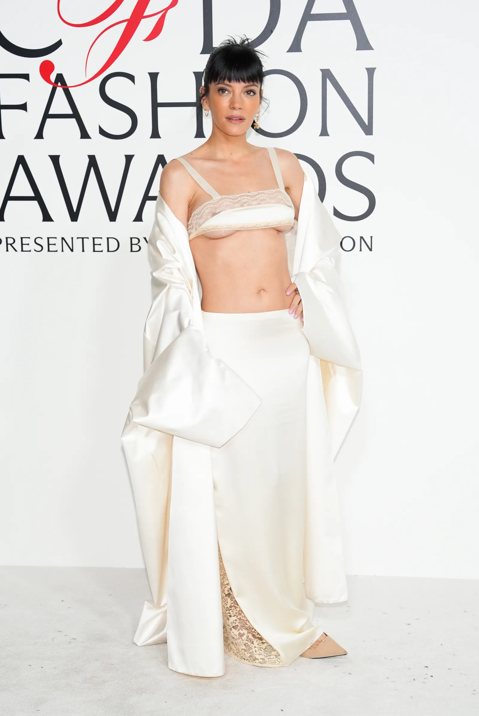 Ciara Miller’s Summer Style: A Chic Take on Retribution 6 Ciara Miller’s Summer Style: A Chic Take on Retribution 6