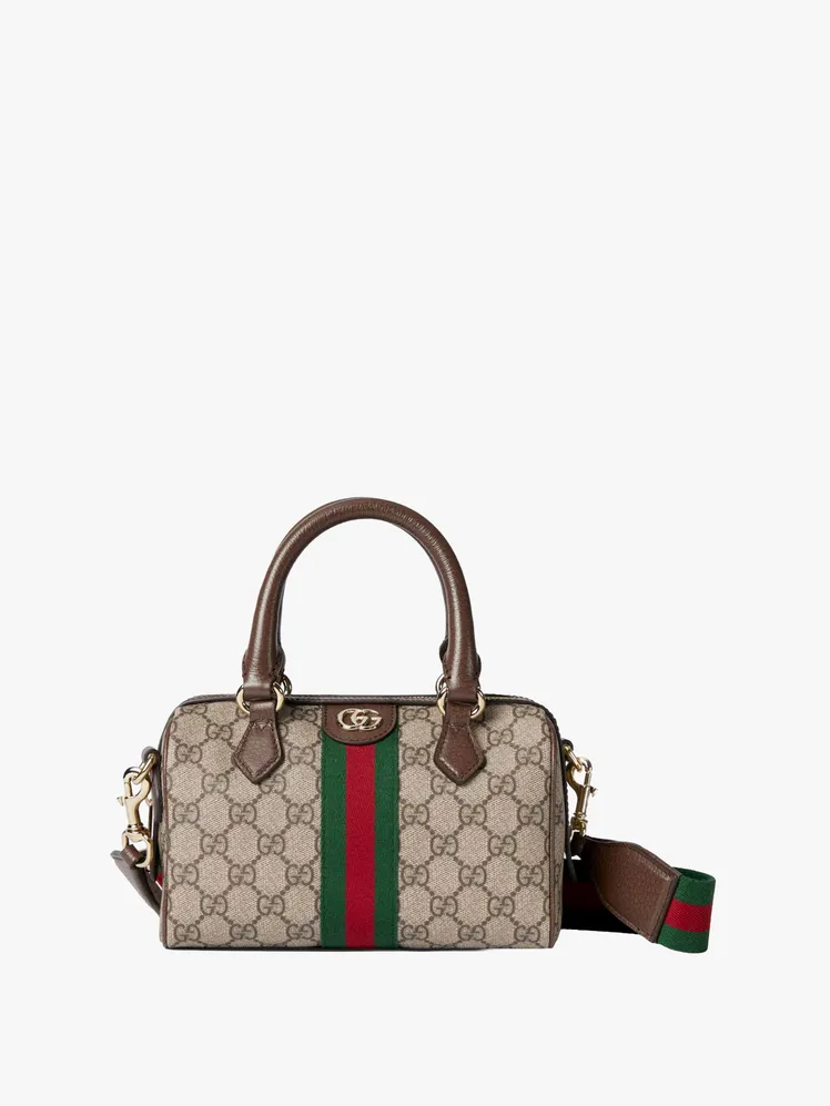 Timeless Treasures: Iconic Gucci Bags Worth Investing In, Each with a Story to Tell 82