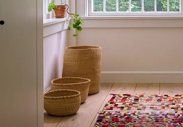 Artisan Heirlooms: A Woven Legacy for the Discerning Dwelling