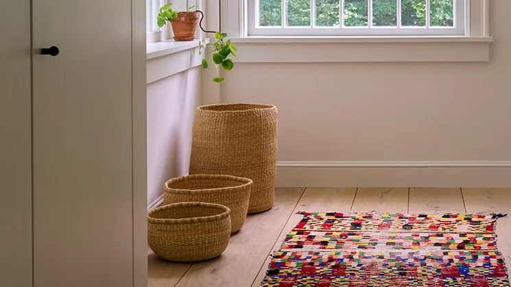 Artisan Heirlooms: A Woven Legacy for the Discerning Dwelling