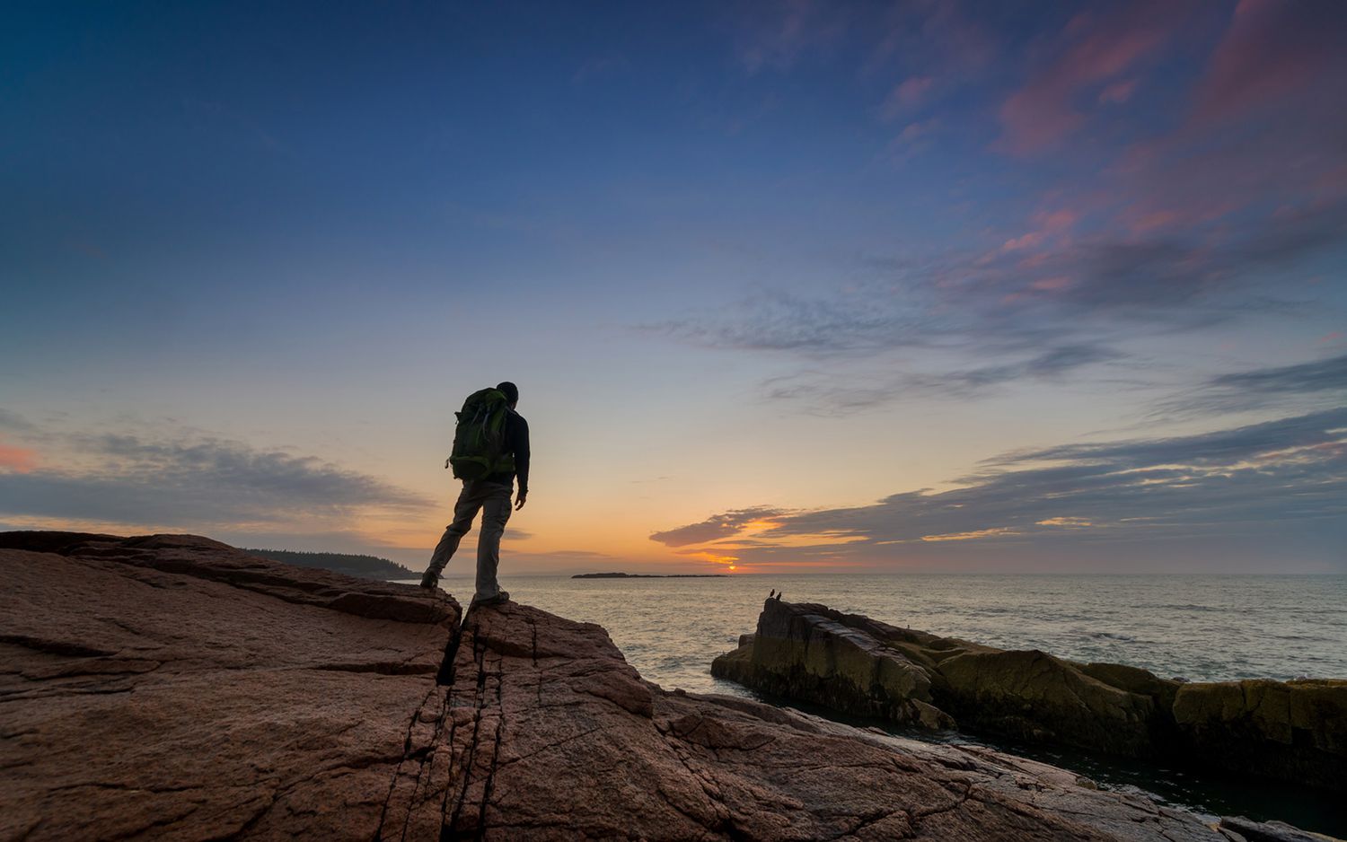Conquer America's Wild Soul: A Saga of Iconic Trails 33