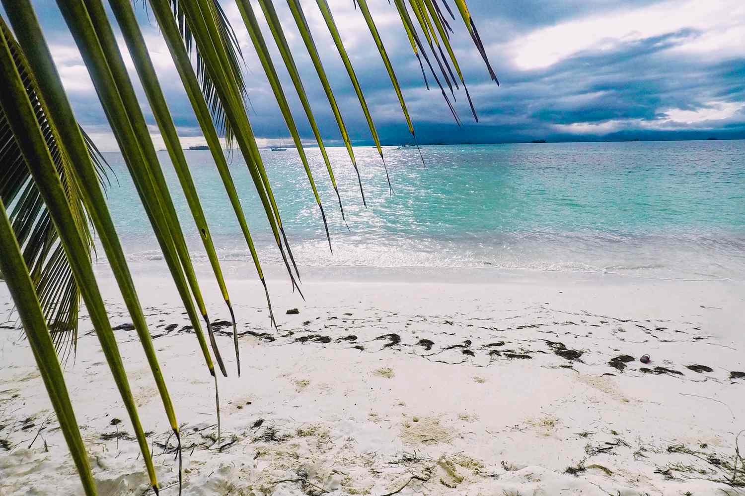 Whispers of Paradise: Unveiling the Maldives' Chic, Budget-Friendly Counterparts 13