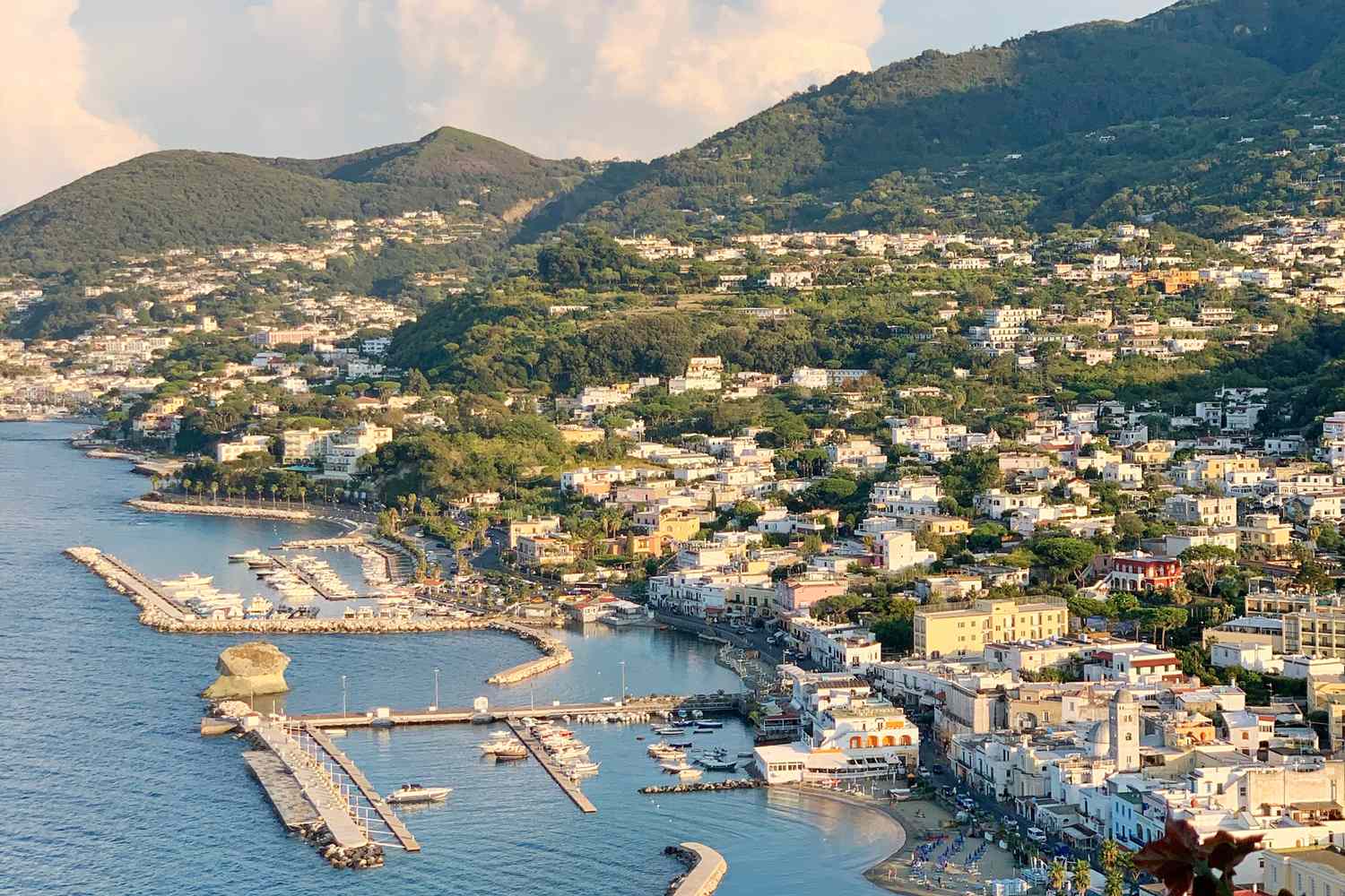 Beyond the Amalfi: Italy's Secret Summer Havens for the Discerning Traveler 14