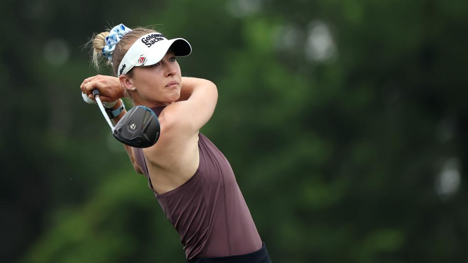 Record Purse Shatters Expectations: KPMG Women's PGA Championship Prize Payouts Revealed 4