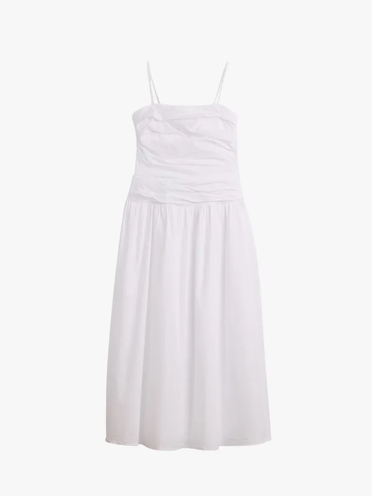Chic Summer Sojourns: A Curated Edit of 2026's Must-Have Dresses 46