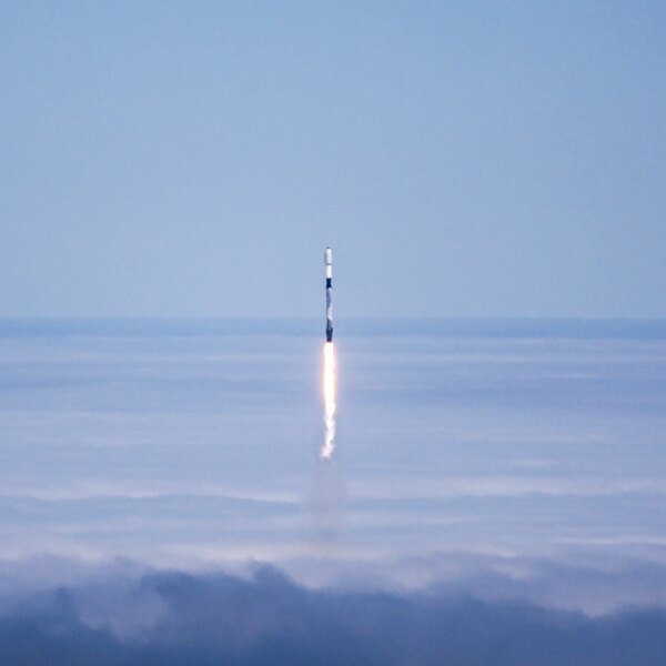 SpaceX Sets Record IPO Valuation at $135 Per Share
