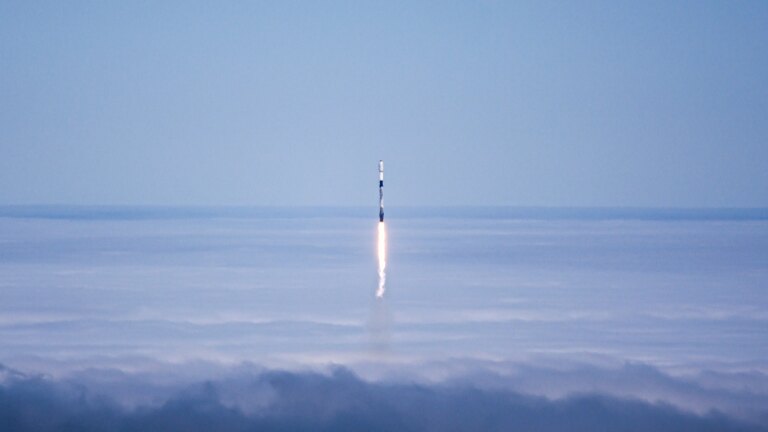 SpaceX Sets Record IPO Valuation at $135 Per Share 6 SpaceX Sets Record IPO Valuation at $135 Per Share 6