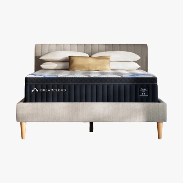 Opulent Slumber: AD’s Elite Hybrid Mattress Curation, 2026