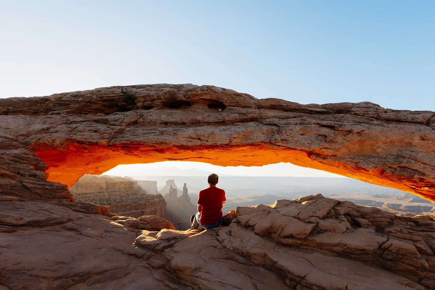 Utah's Emerald Gems: Beyond the Parks to Uncharted Turquoise Havens 33