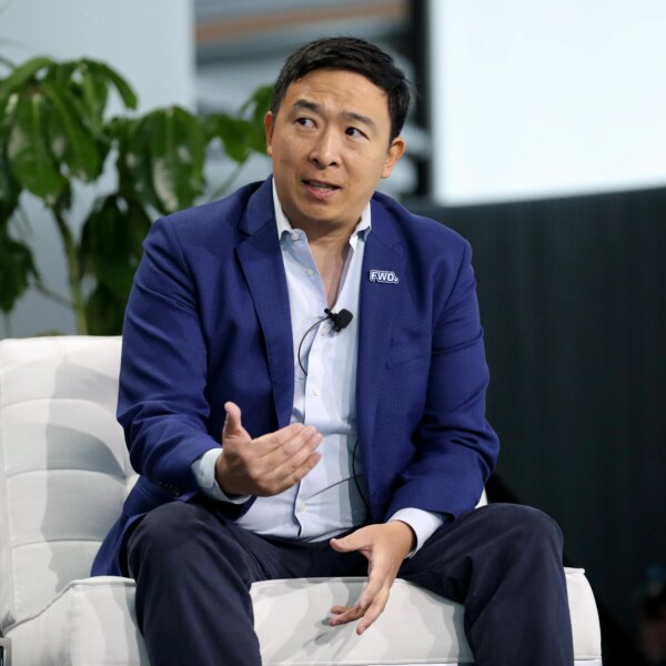 Yang Identifies Cost of Living Reduction as Prime Startup Sector