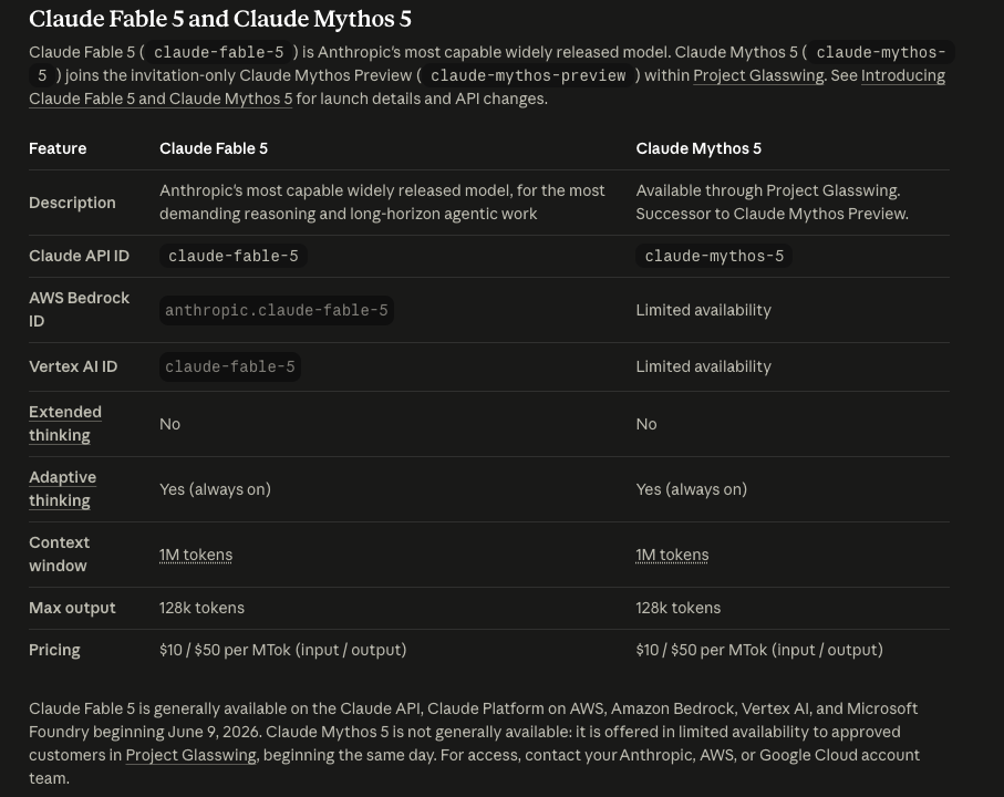 Claude Fable 5: Anthropic's Most Powerful AI for Everyone 4