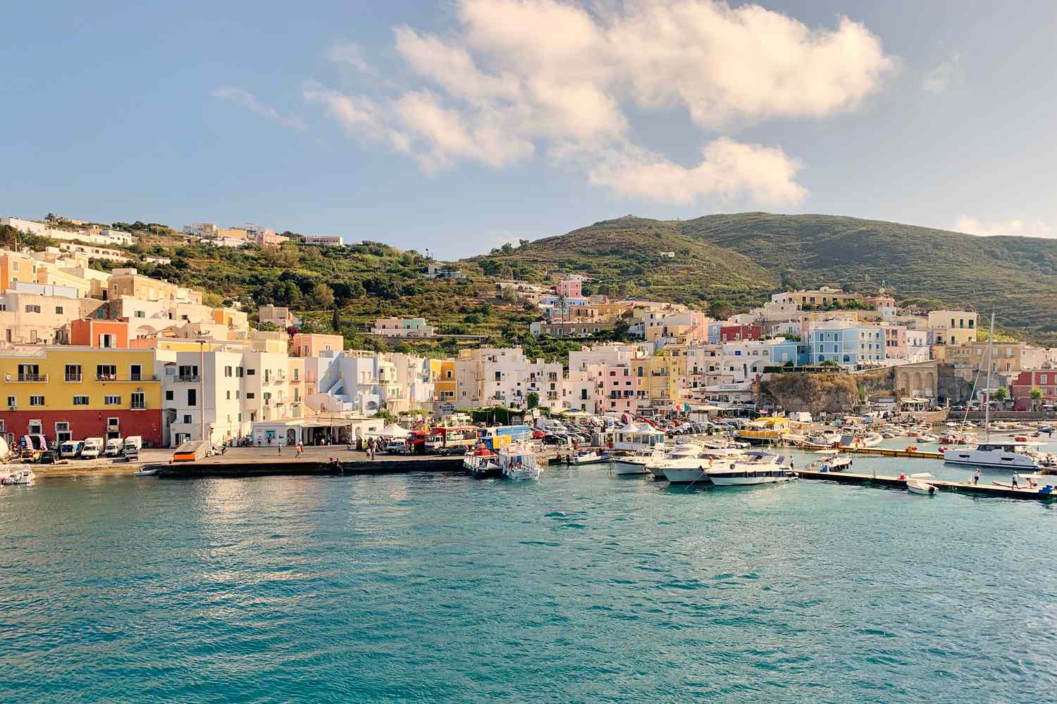 Beyond the Amalfi: Italy's Secret Summer Havens for the Discerning Traveler 16