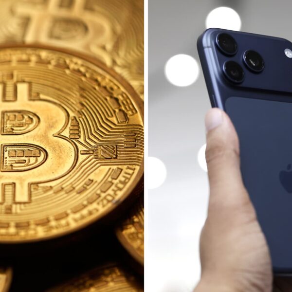 CoinDesk Executive: Bitcoin’s Disruptive Potential Rivals Smartphone Era