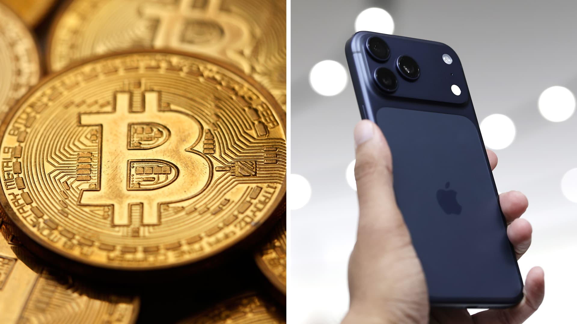 CoinDesk Executive: Bitcoin's Disruptive Potential Rivals Smartphone Era 4